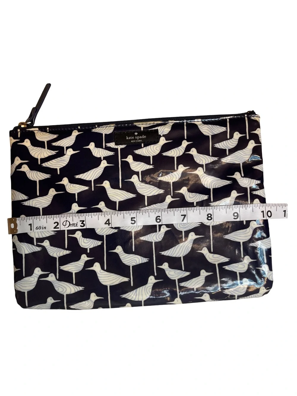 kate spade cute compact